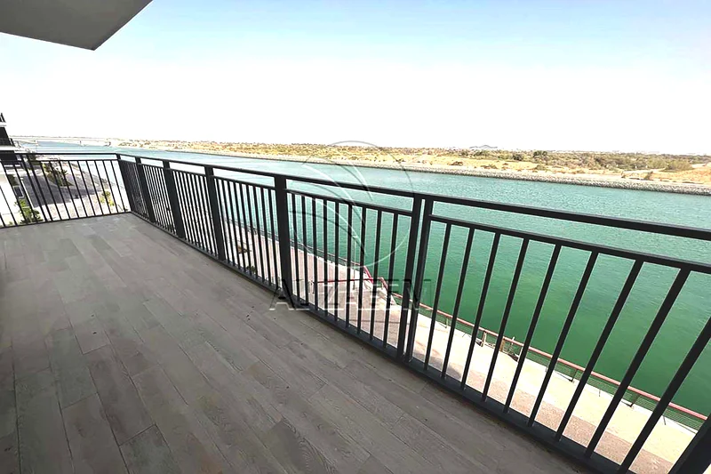 √ HOT and EXCLUSIVE Unit | Full Canal View √63849119259905110
