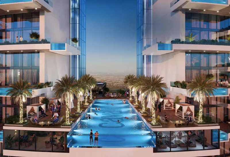 High Floor | Premium Sea View | Best Layout64041475900545111