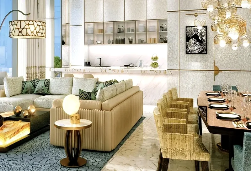 High Floor | Premium Sea View | Best Layout64041475900545112