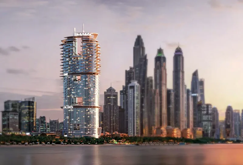 High Floor | Premium Sea View | Best Layout64041475900545113