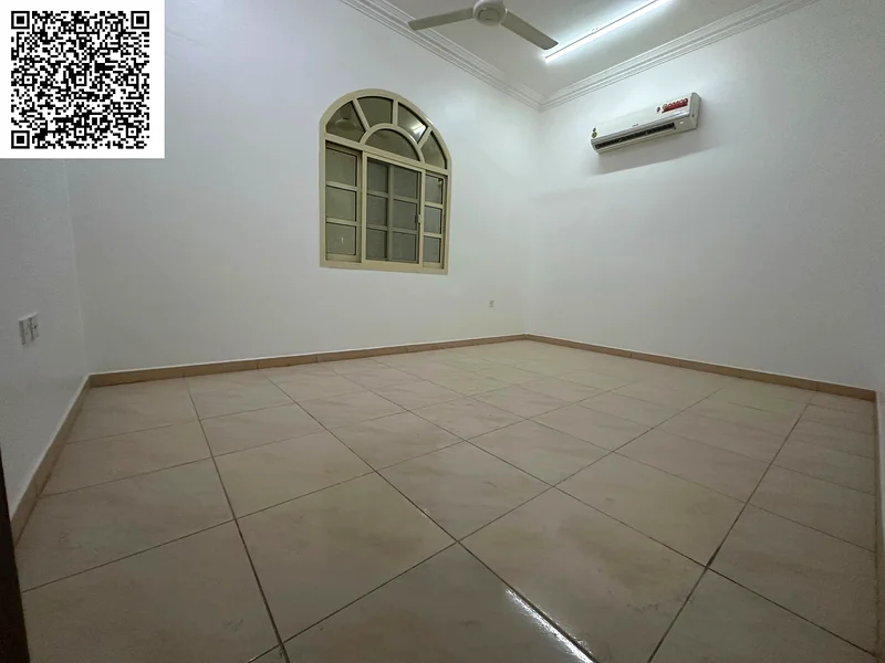 Villa for annual rent in Ajman, Al Rawda 1 area, without contract documentation, without electricity insurance, citizen electricity insurance check63721988040579113