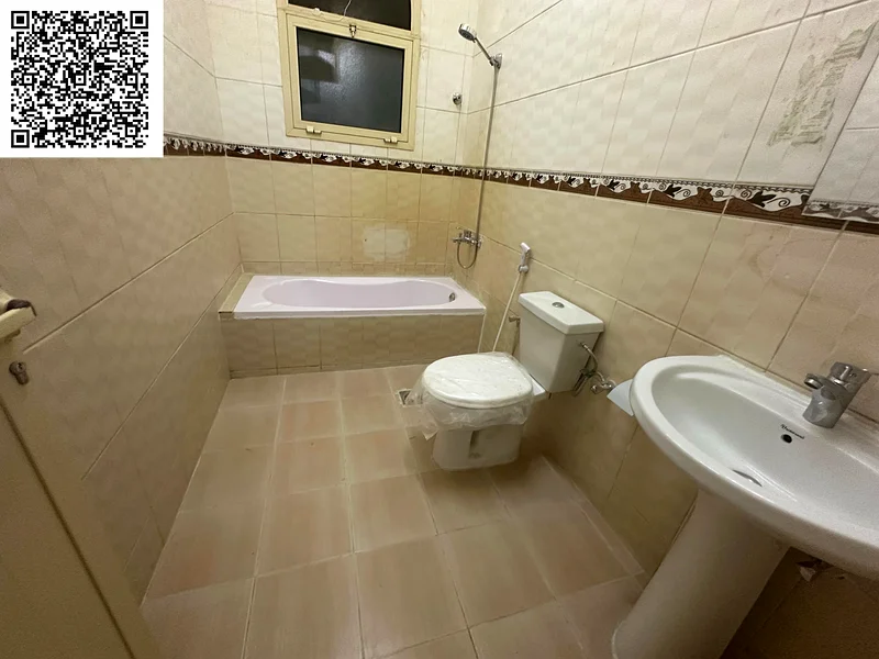 Villa for annual rent in Ajman, Al Rawda 1 area, without contract documentation, without electricity insurance, citizen electricity insurance check63721988040579112