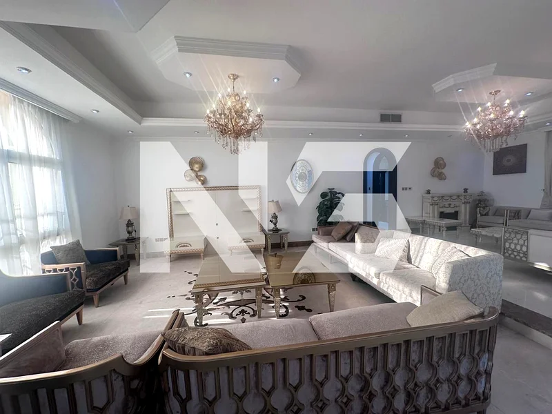 Fully Furnished | High End | Swimming Pool63724415808129112