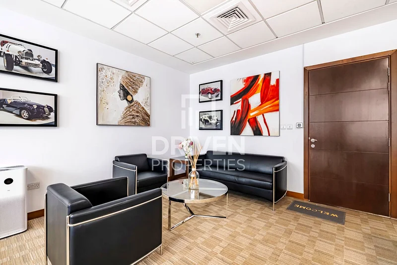 Fully Fitted | Prime Location | High-End63826858456322110