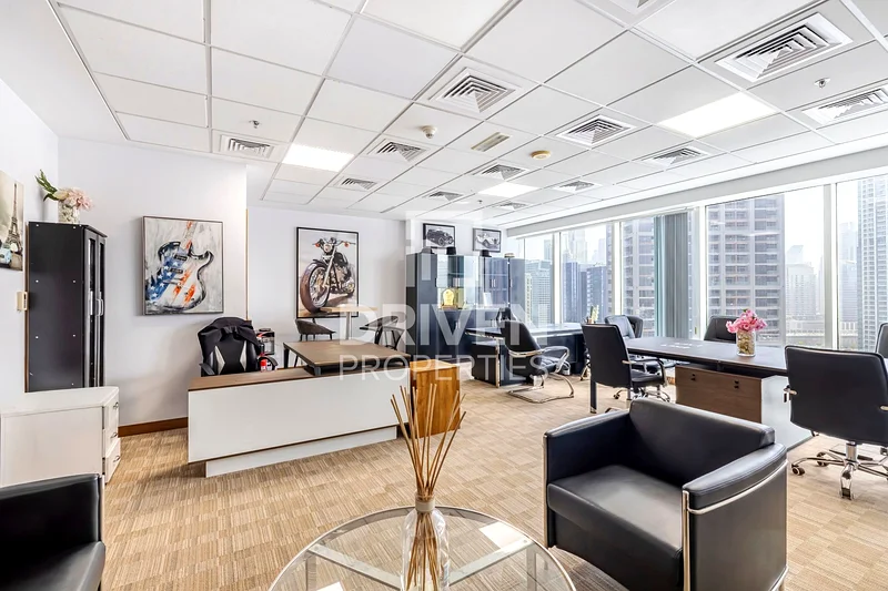 Fully Fitted | Prime Location | High-End63826858456322111