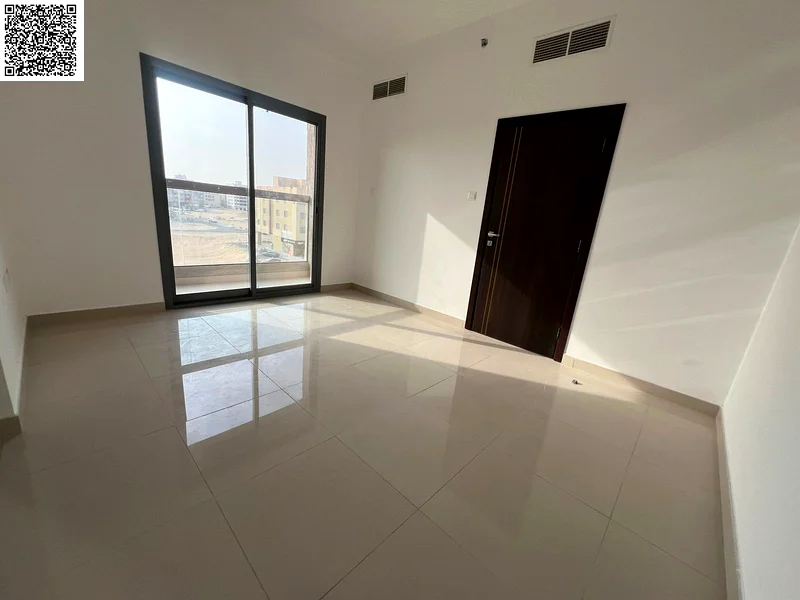أول مستأجر - أجمل شقة بغرفة نوم واحدة في الجرف 3 - بلكونة بإطلالة مفتوحة - هـ63714170217603111
