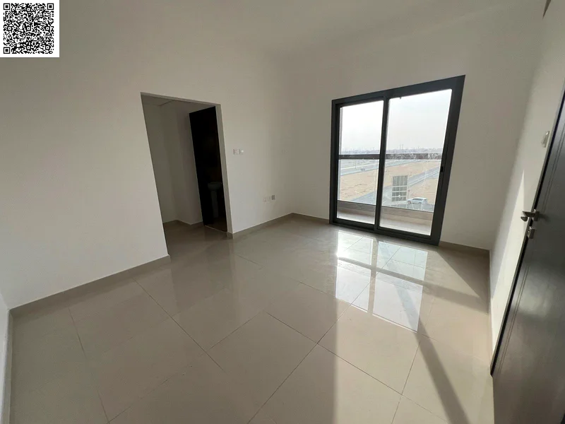 أول مستأجر - أجمل شقة بغرفة نوم واحدة في الجرف 3 - بلكونة بإطلالة مفتوحة - هـ63714170217603110