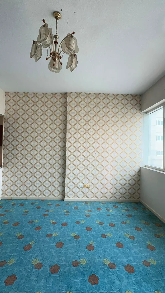 Special Offer Cheapest Open View Studio with Central Ac Just In 23k close To Opposite New Lulu Al Nahda Shj Call Burhan63706584934019114