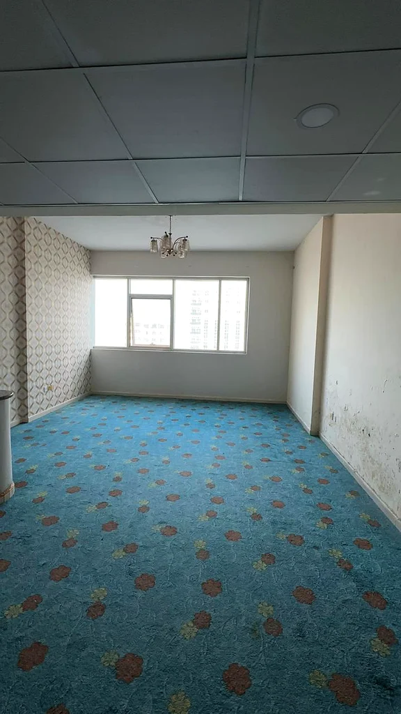 Special Offer Cheapest Open View Studio with Central Ac Just In 23k close To Opposite New Lulu Al Nahda Shj Call Burhan63706584934019111