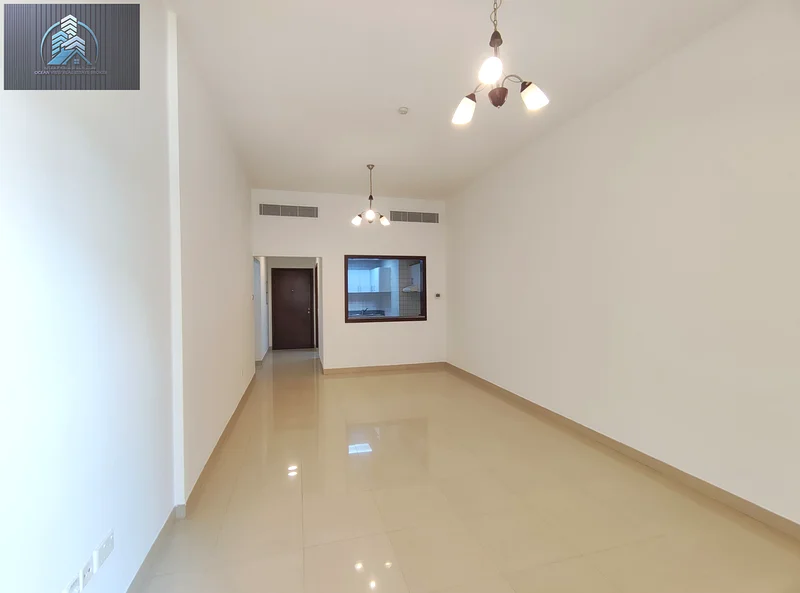 Ready to Move ! Bright & Spacious 1bhk with all Amenities ! In Just 60k63747356620418110