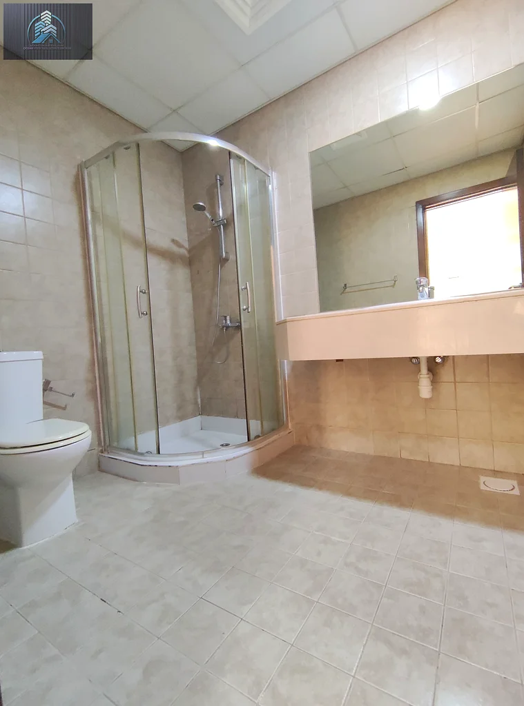 Ready to Move ! Bright & Spacious 1bhk with all Amenities ! In Just 60k63747356620418114