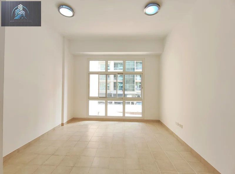 Ready to Move ! Bright & Spacious 1bhk with all Amenities ! In Just 60k63747356620418113
