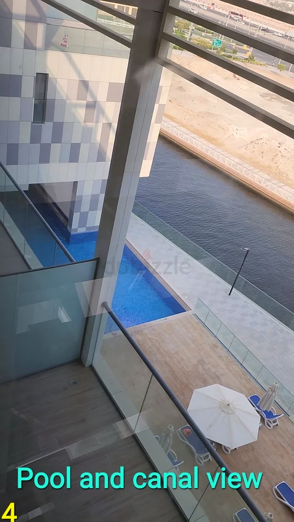 Triplex 2 bedroom, Three Floors Al Raha lofts63840266748675114