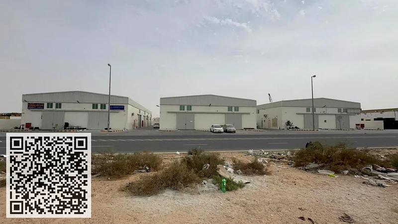 للبيع في ساجا الهانو الإمارات المدينة الصناعية مستودعات صناعية ملكية تامة لجميع الجنسيات63818610264835110
