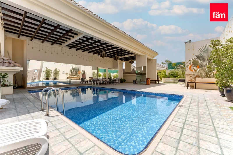Large Apartment | Unfurnished | Ready To Move63731648417155111