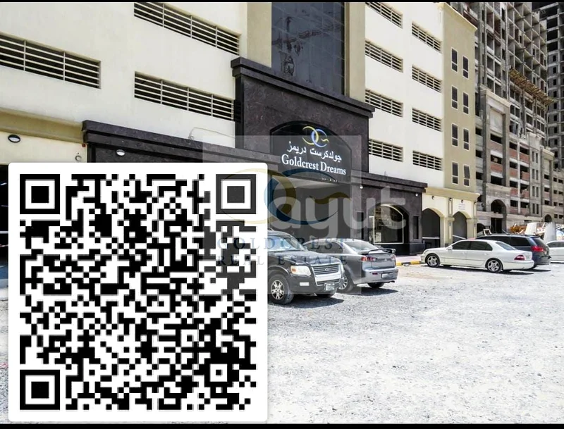 "شقة مريحة من غرفة نوم واحدة مع دراسة، وشرفات تمنحك الحرية، وراحة عصرية، ومشرقة وواسعة، منزل أحلامك حيث تشعر الحياة بالسهولة."63810239715203110