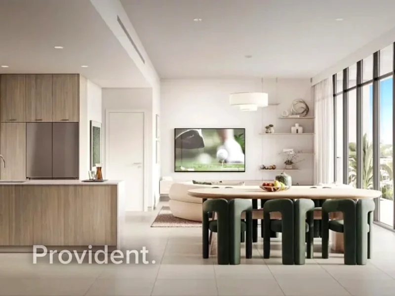 Corner Unit | Biggest Layout | High Floor64045227638913111