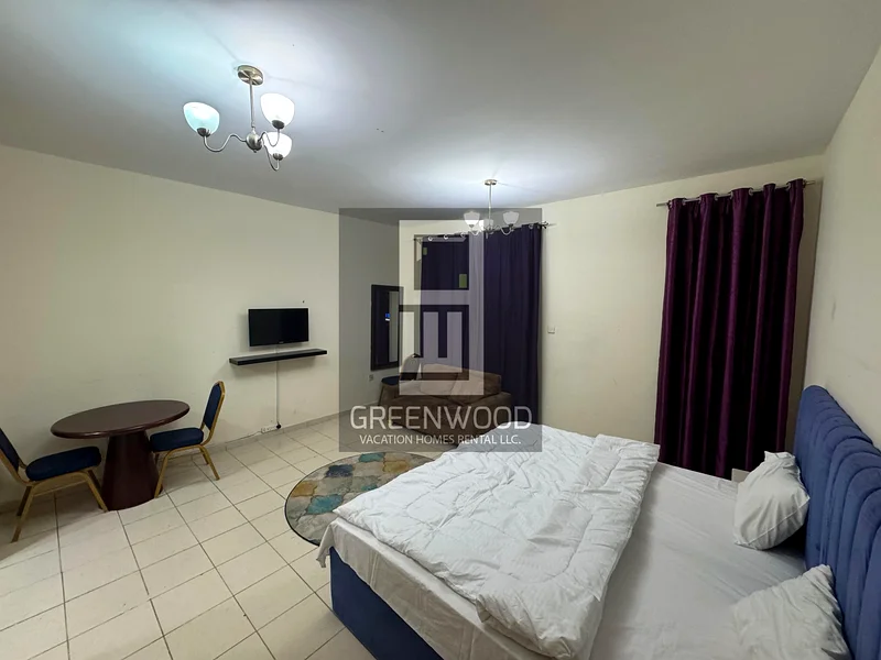 Well Furnished Studio in China Cluster, International City63832703171459110