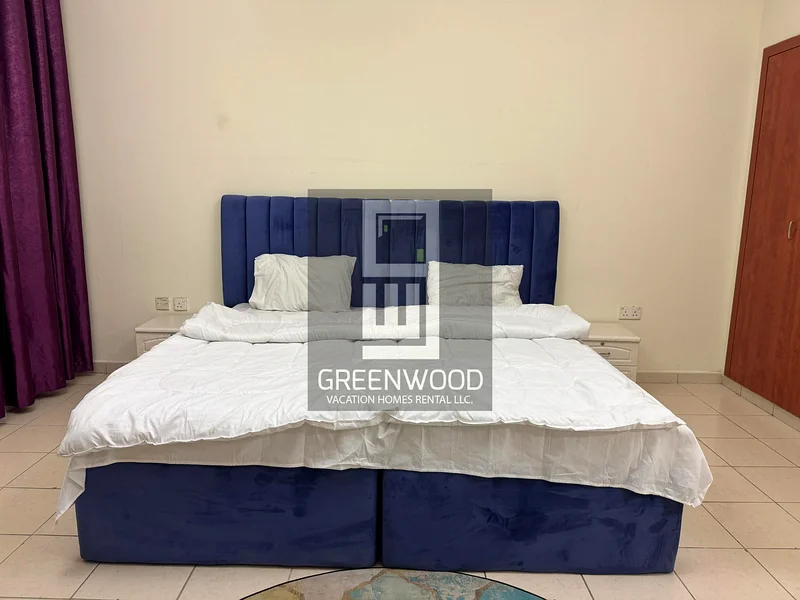 Well Furnished Studio in China Cluster, International City63832703171459114