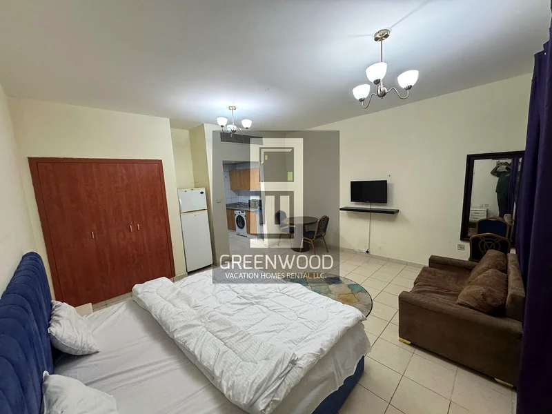 Well Furnished Studio in China Cluster, International City63832703171459111