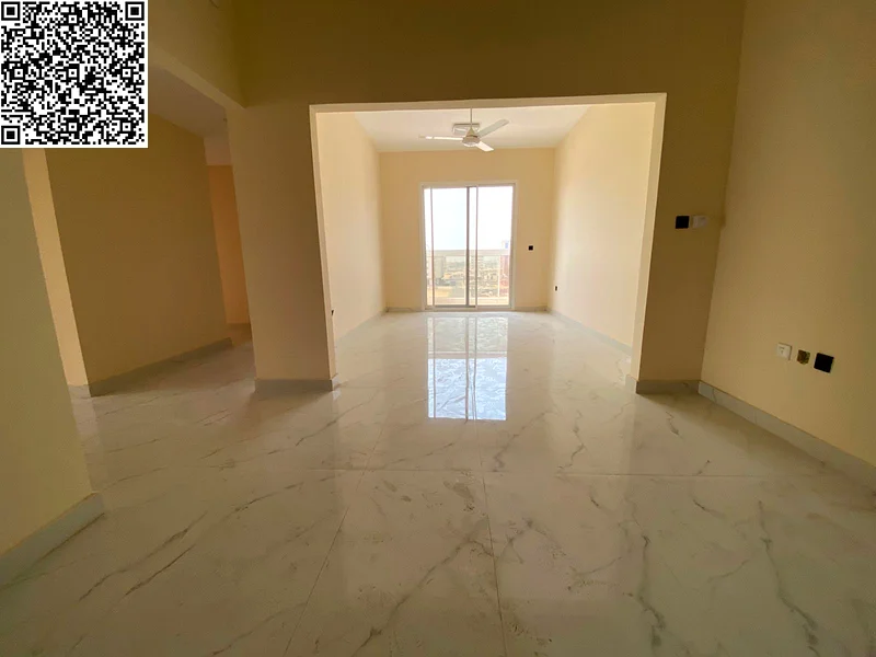 The best and most luxurious two master bedrooms with two halls, a balcony, a kitchen, 3 bathrooms,63714170041985111