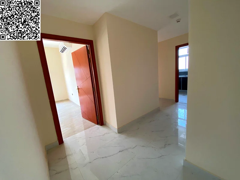 The best and most luxurious two master bedrooms with two halls, a balcony, a kitchen, 3 bathrooms,63714170041985114