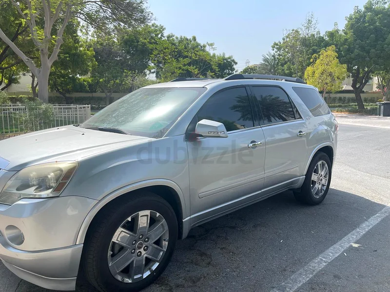 GMC Acadia63700662577667112