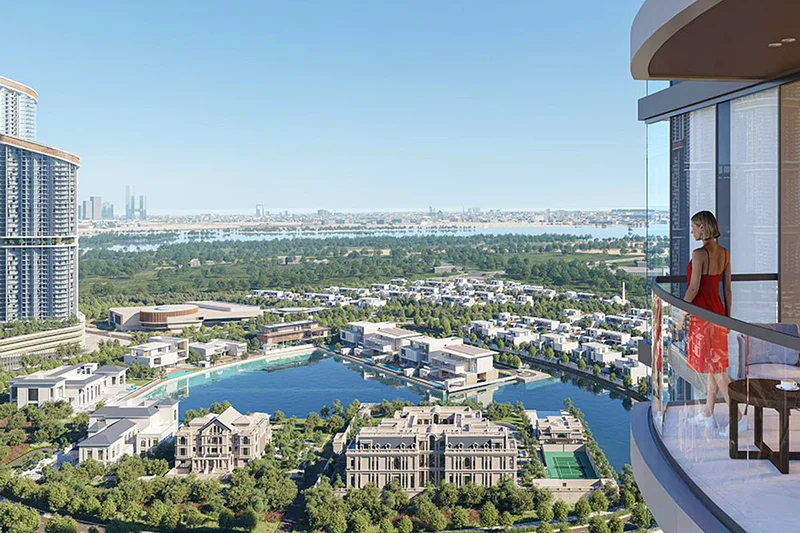 Downtown, Creek and Lagoon View | Payment Plan63955326206339111