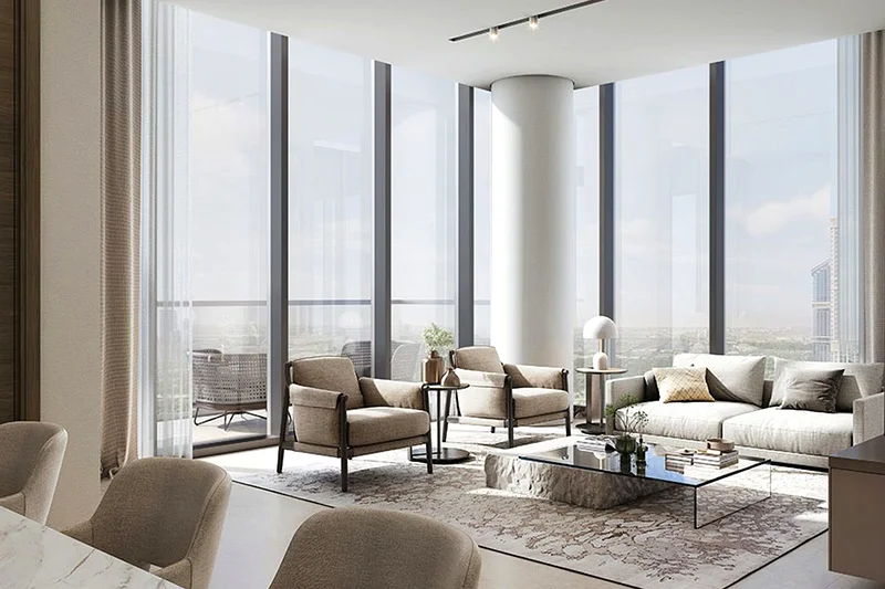 Downtown, Creek and Lagoon View | Payment Plan63955326206339110
