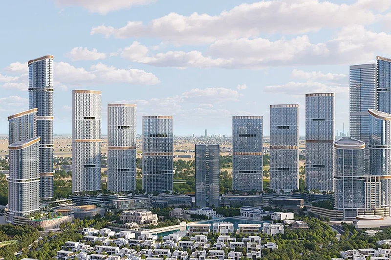 Downtown, Creek and Lagoon View | Payment Plan63955326206339112