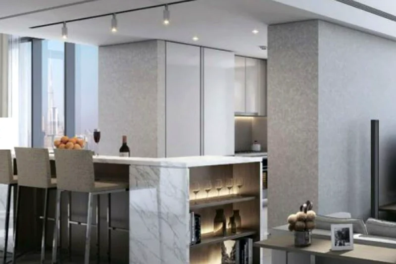 Downtown, Creek and Lagoon View | Payment Plan63955326206339114