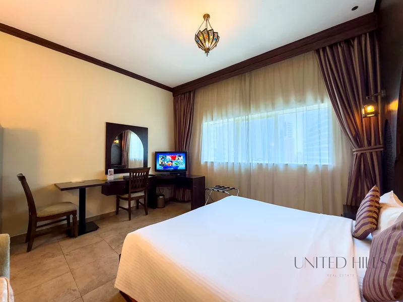 الطابق العالي | مفروش بالكامل | موقع ممتاز63923650622209113