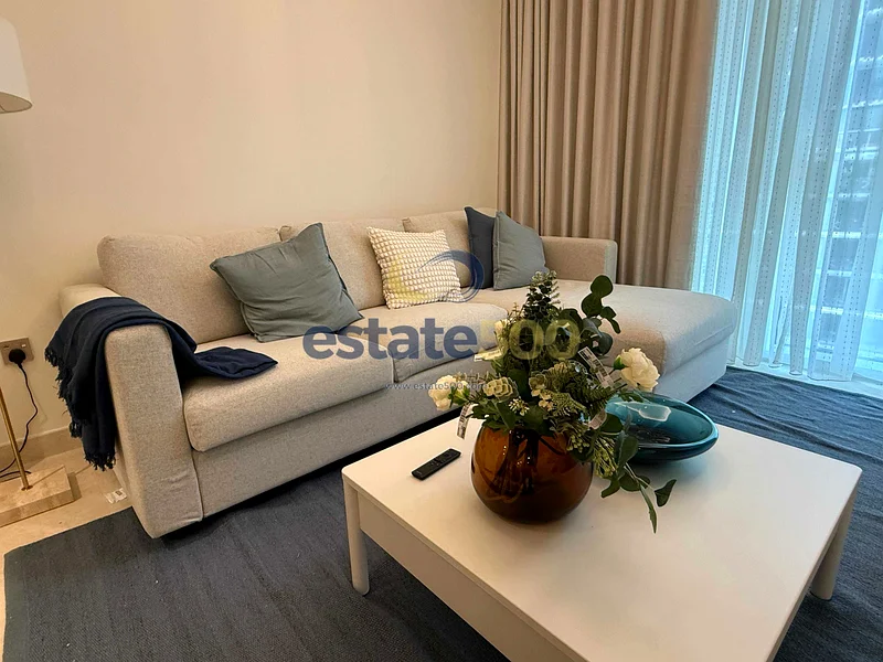 Elegant 1BHK | Fully Furnished | Partial Sea View63733404326786112