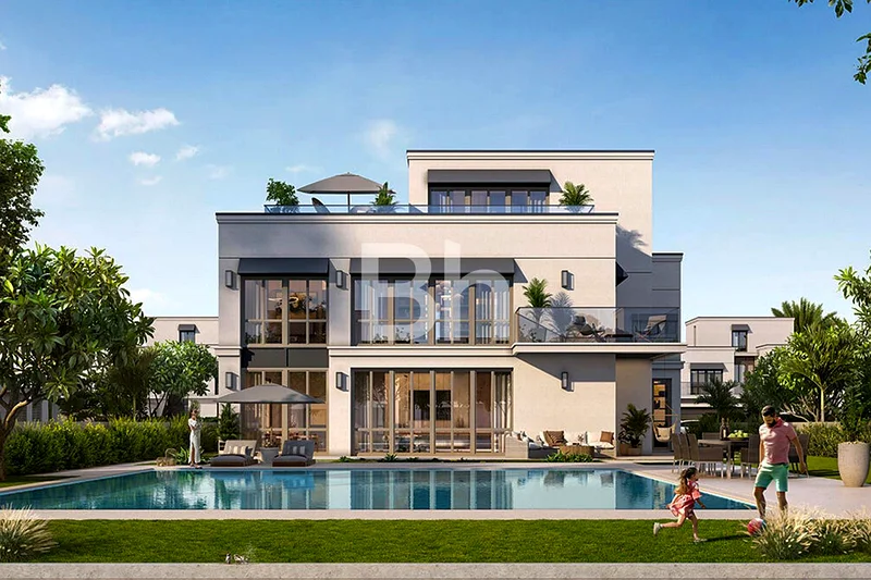 Corner unit | Classic Type | Next to Park63928948704513114