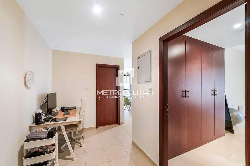 Prime Location | Premium Layout | Partial Sea View63936814431489113
