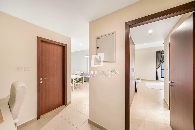 Prime Location | Premium Layout | Partial Sea View63936814431489114