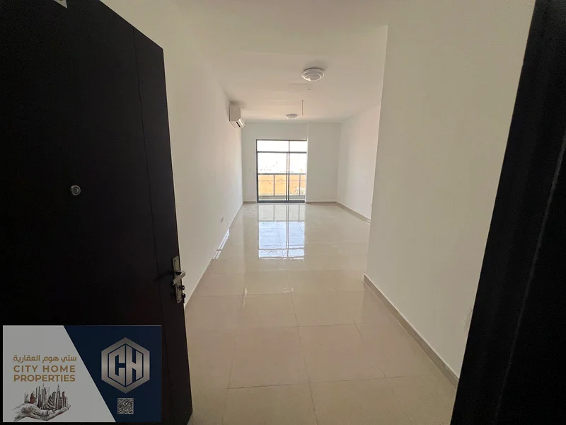 1BHK with a large size in Al Jurf 3, family building, located in a prime and upscale area63714352571395110