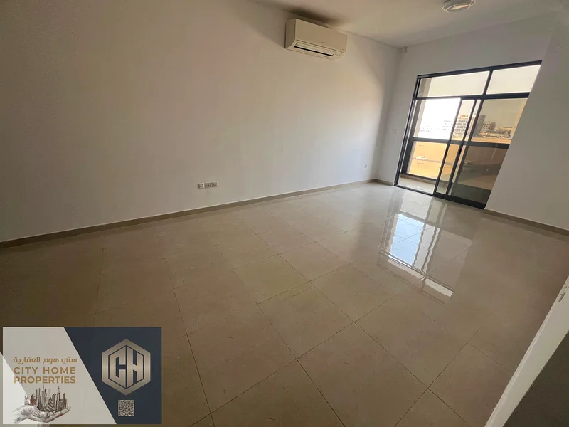 1BHK with a large size in Al Jurf 3, family building, located in a prime and upscale area63714352571395112