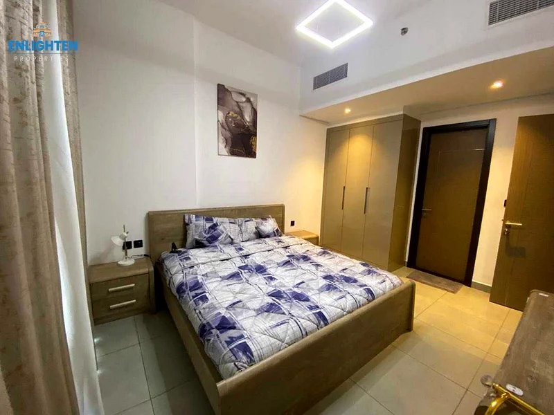 2 غرف نوم + دراسة | مفروشة بالكامل | جاهزة للانتقال63778669764099111