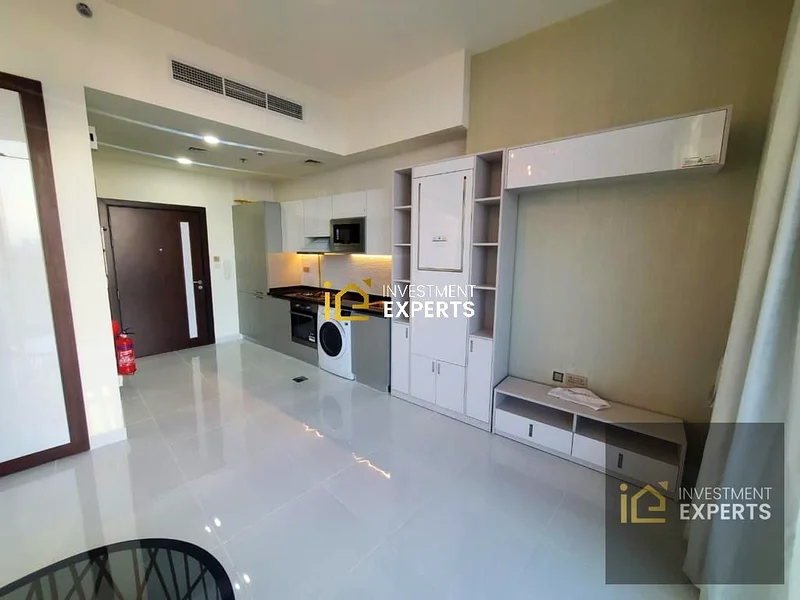 FULLY FURNISHED STUDIO | MODERN DESIGN | SPACIOUS63765485066883111