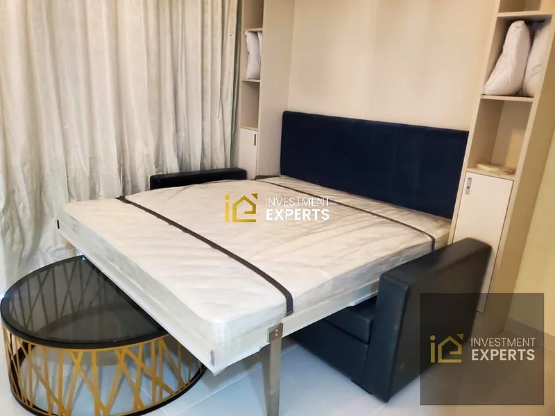 FULLY FURNISHED STUDIO | MODERN DESIGN | SPACIOUS63765485066883110