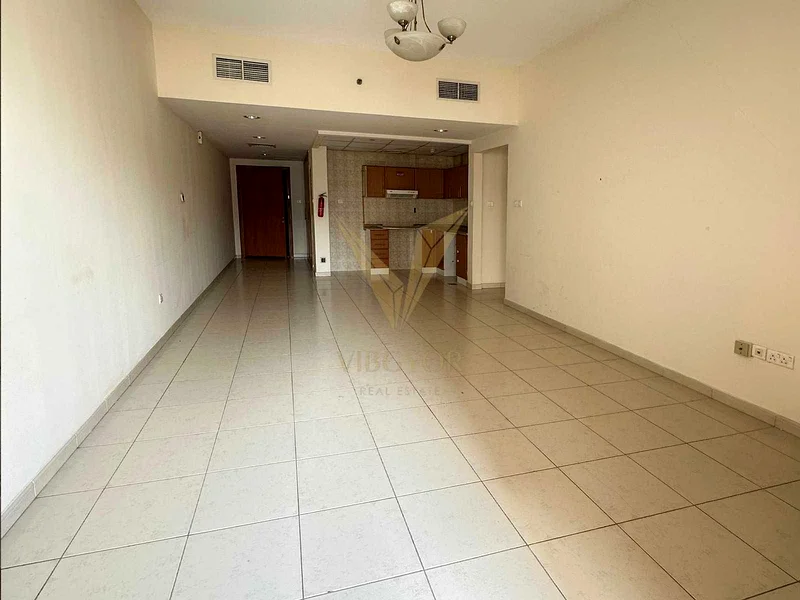 شقة عائلية من غرفة نوم واحدة | Emirates Gardens Lavender 263783846410243113