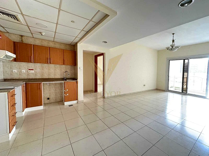شقة عائلية من غرفة نوم واحدة | Emirates Gardens Lavender 263783846410243112