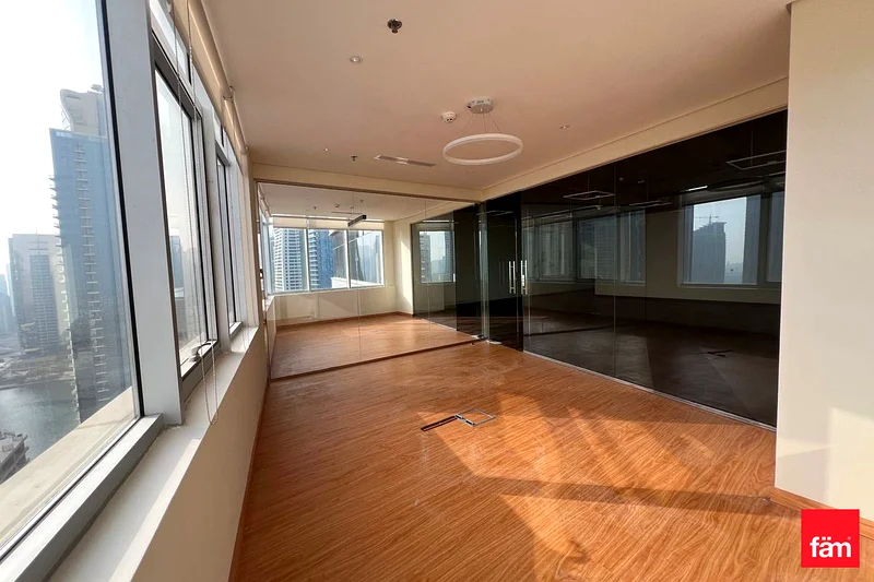 Lowest Price | High Floor | Uptown View63815336683522113