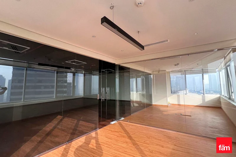 Lowest Price | High Floor | Uptown View63815336683522114