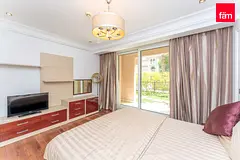 Resort living | Fully furnished | Great location