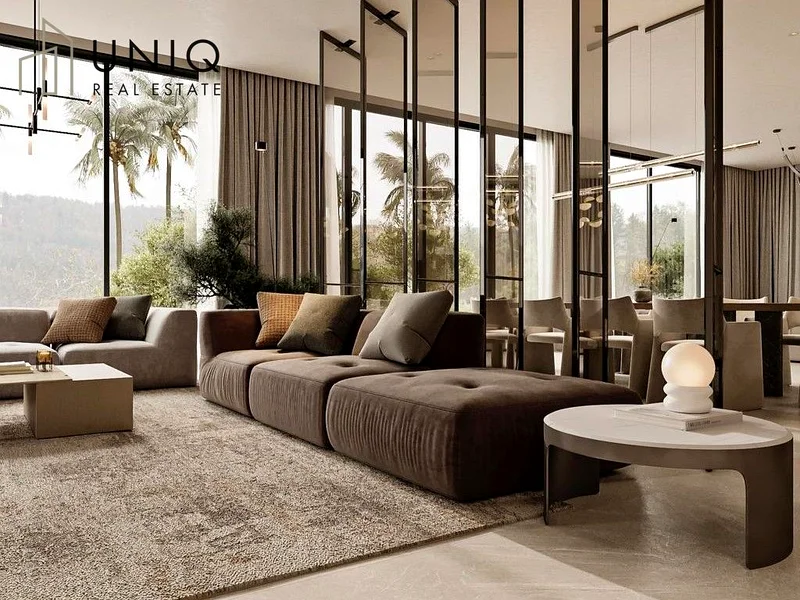 Type A Villa | Highly Upgraded | Area Specialist63918774657537114