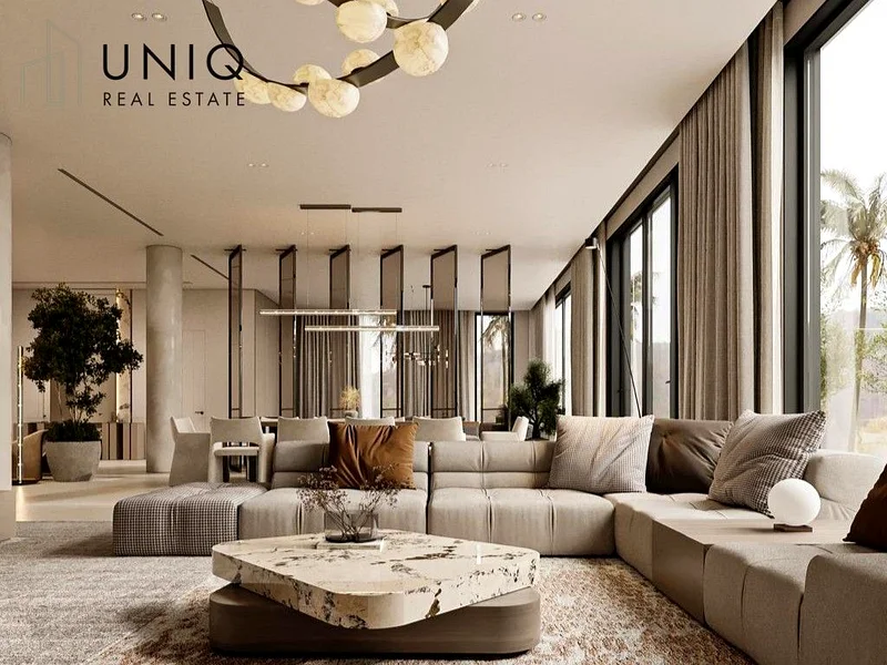 Type A Villa | Highly Upgraded | Area Specialist63918774657537112