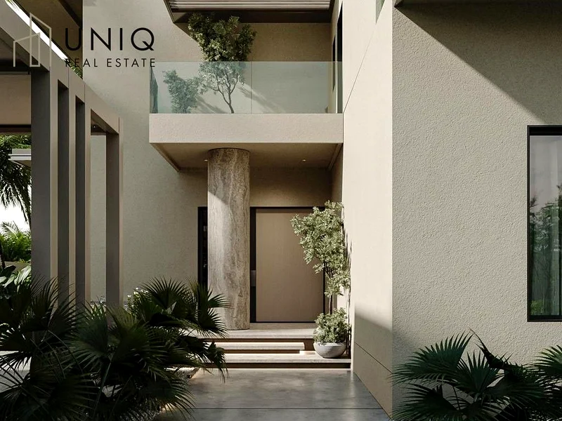 Type A Villa | Highly Upgraded | Area Specialist63918774657537110