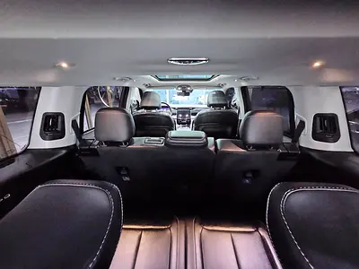 Jeep Grand Cherokee Limited, миниатюра 16